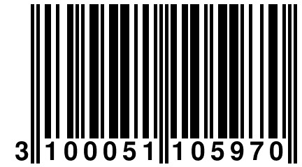 3 100051 105970