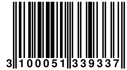 3 100051 339337