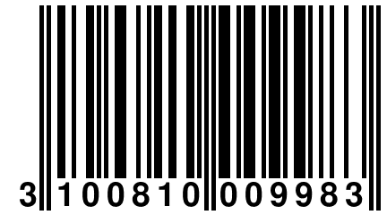 3 100810 009983