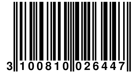 3 100810 026447