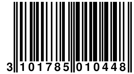 3 101785 010448