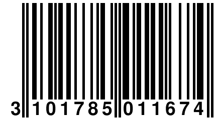 3 101785 011674