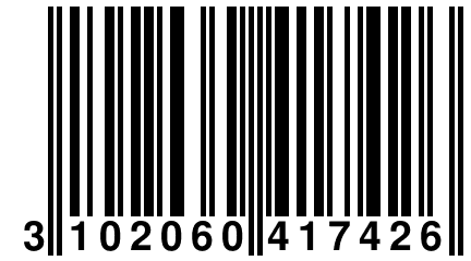 3 102060 417426