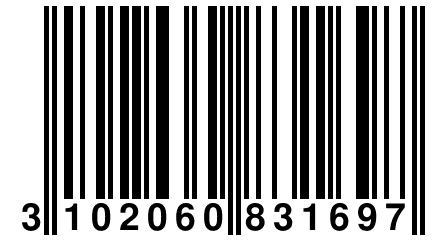 3 102060 831697