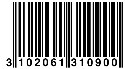 3 102061 310900