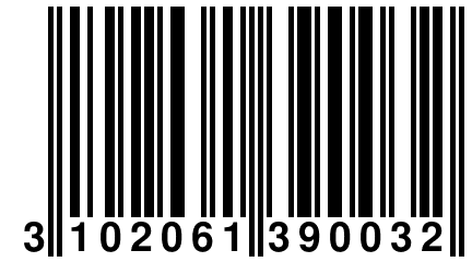 3 102061 390032