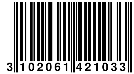 3 102061 421033