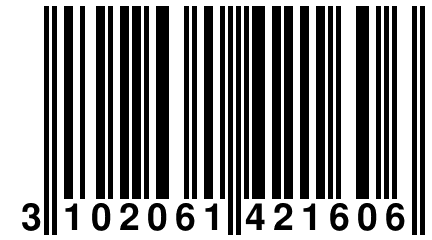 3 102061 421606