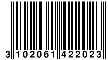 3 102061 422023