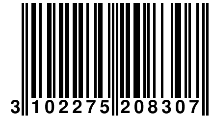 3 102275 208307