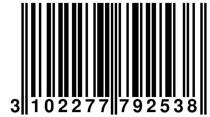 3 102277 792538