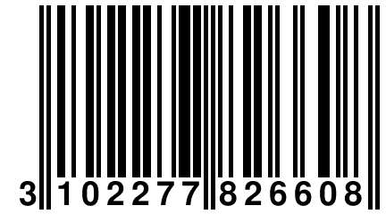 3 102277 826608