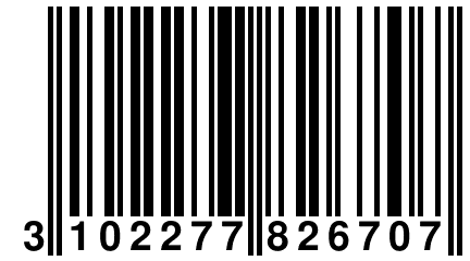 3 102277 826707