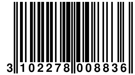 3 102278 008836