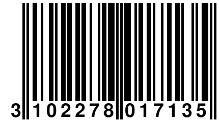 3 102278 017135