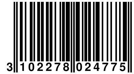 3 102278 024775