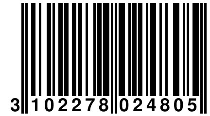 3 102278 024805