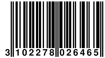 3 102278 026465