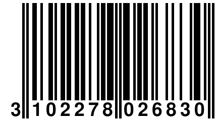 3 102278 026830