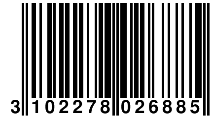 3 102278 026885