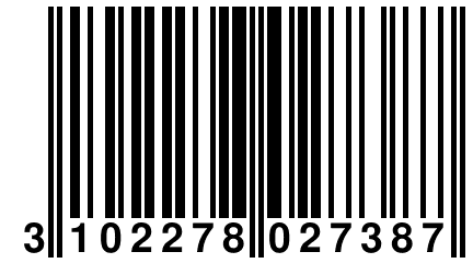 3 102278 027387