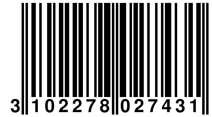 3 102278 027431