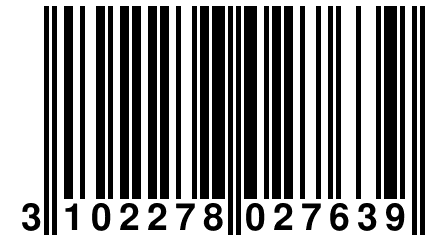 3 102278 027639