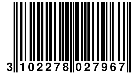 3 102278 027967