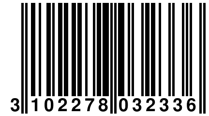 3 102278 032336