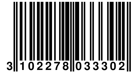 3 102278 033302