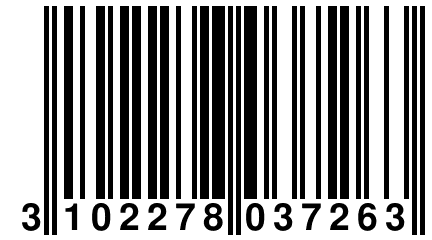 3 102278 037263