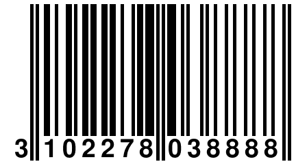 3 102278 038888