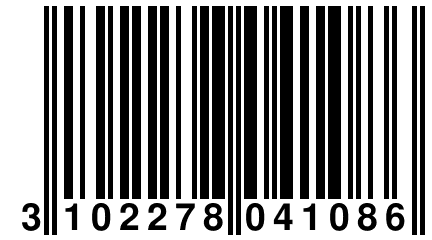 3 102278 041086