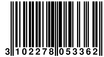 3 102278 053362