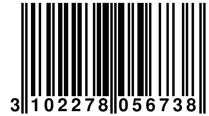 3 102278 056738