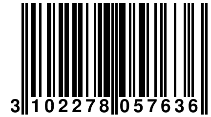 3 102278 057636