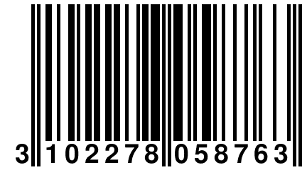 3 102278 058763