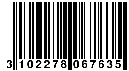 3 102278 067635