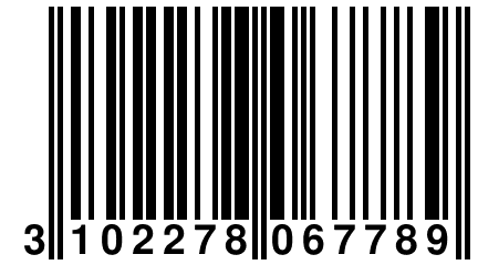 3 102278 067789