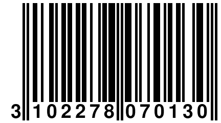 3 102278 070130