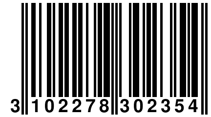 3 102278 302354