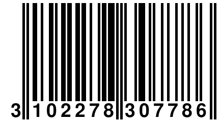 3 102278 307786