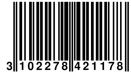 3 102278 421178