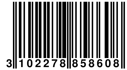 3 102278 858608