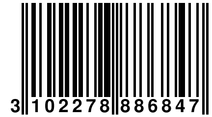 3 102278 886847