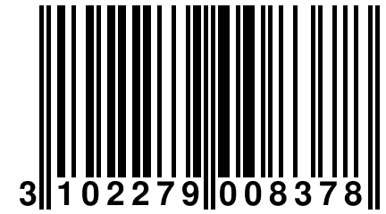 3 102279 008378