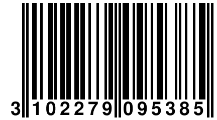 3 102279 095385