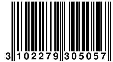 3 102279 305057