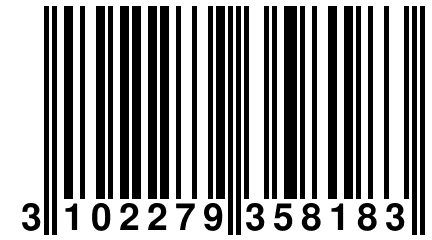 3 102279 358183