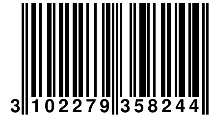 3 102279 358244